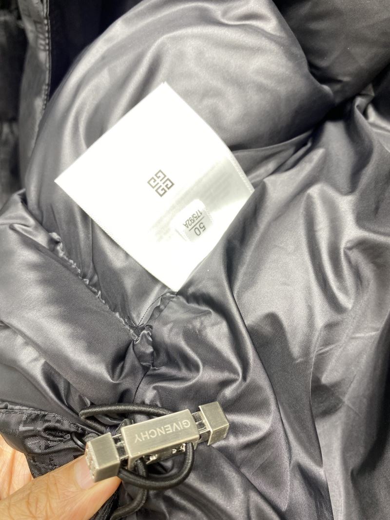 Givenchy Down Jackets